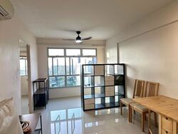 Blk 780A Woodlands Crescent (Woodlands), HDB 2 Rooms #612883861